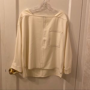 Velvet Heart Blouse